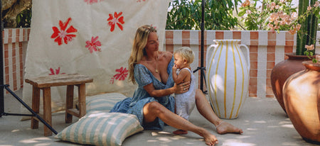 Motherhood, Beauty & Becoming with Nathalie