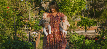 Gathering the Village with Leila Armour