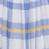 Freya Dress ~ Periwinkle Blue Plaid