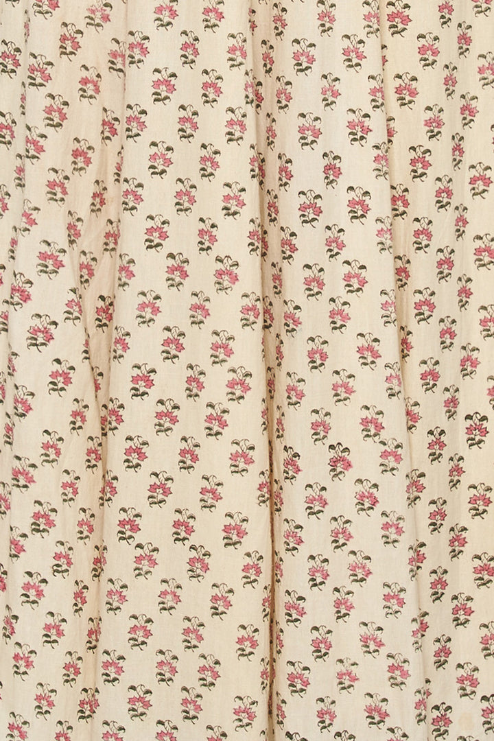 Lalika Dress ~ Peony