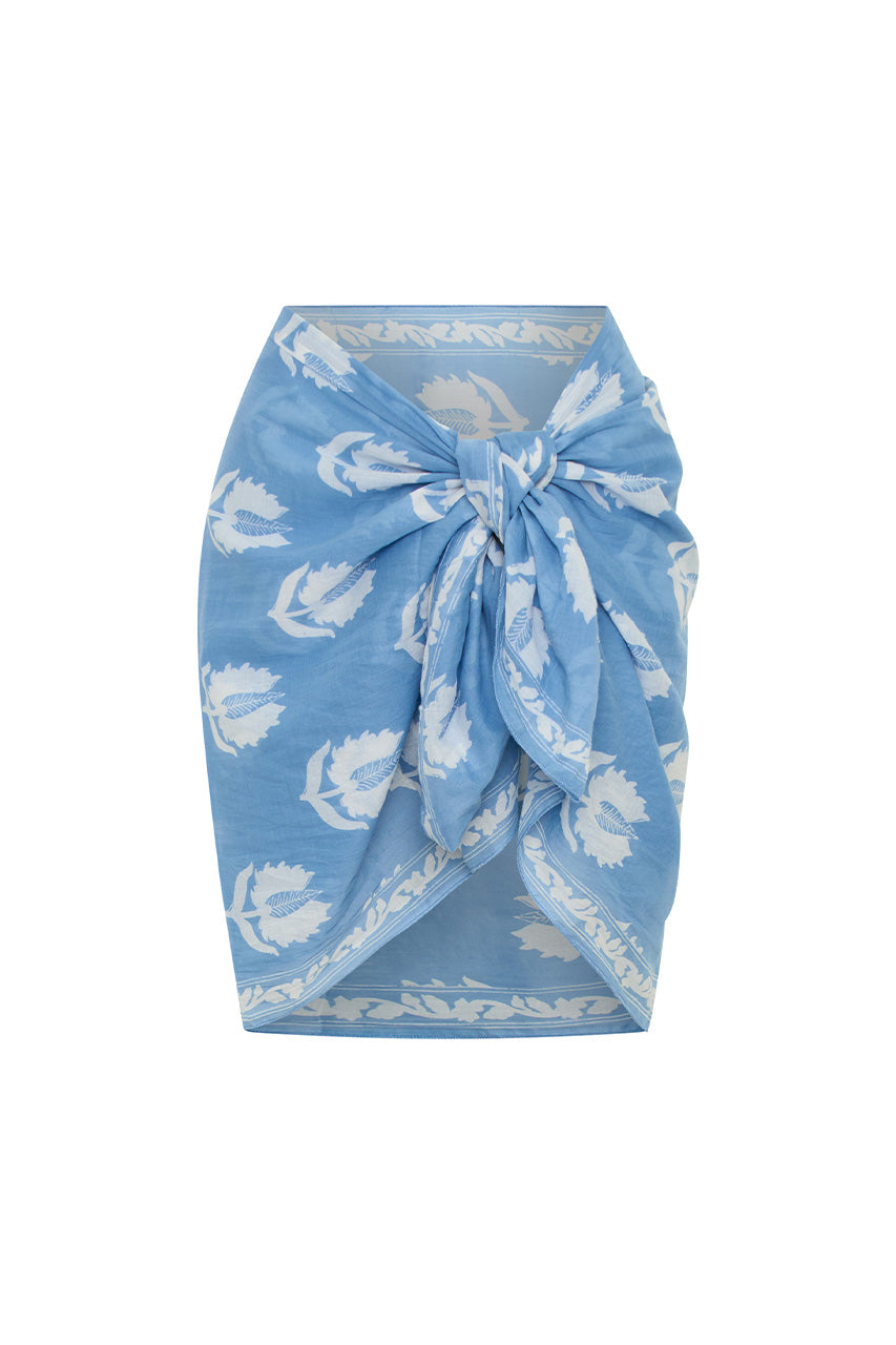 Ria Sarong ~ Sky