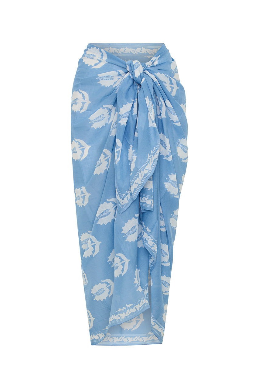 Ria Sarong ~ Sky