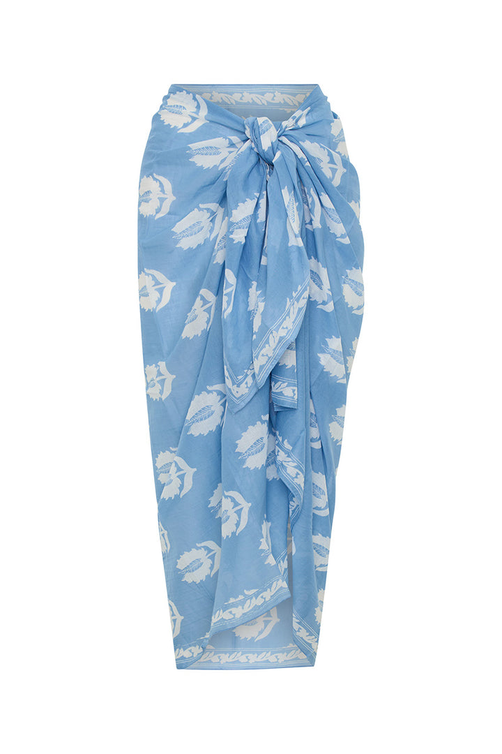 Ria Sarong ~ Sky